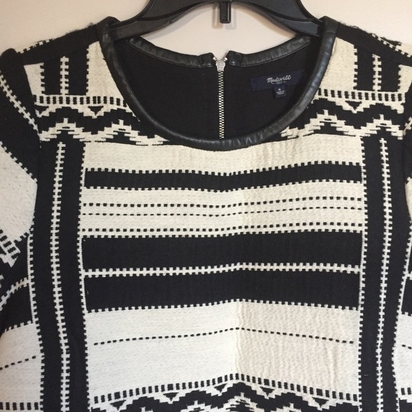 Madewell Dress - Picture 7 of 8